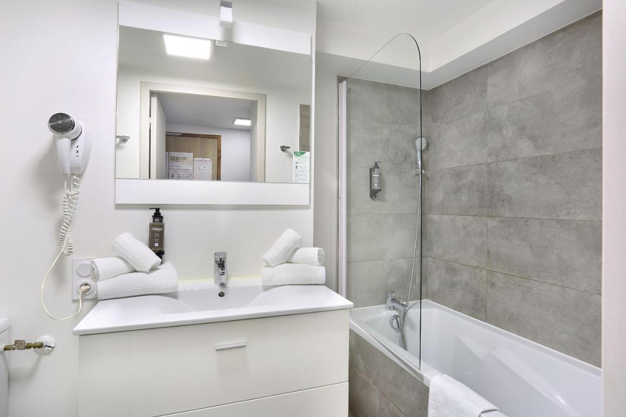 Appart Hotel Odalys City Toulouse Colombelie Eksteriør billede