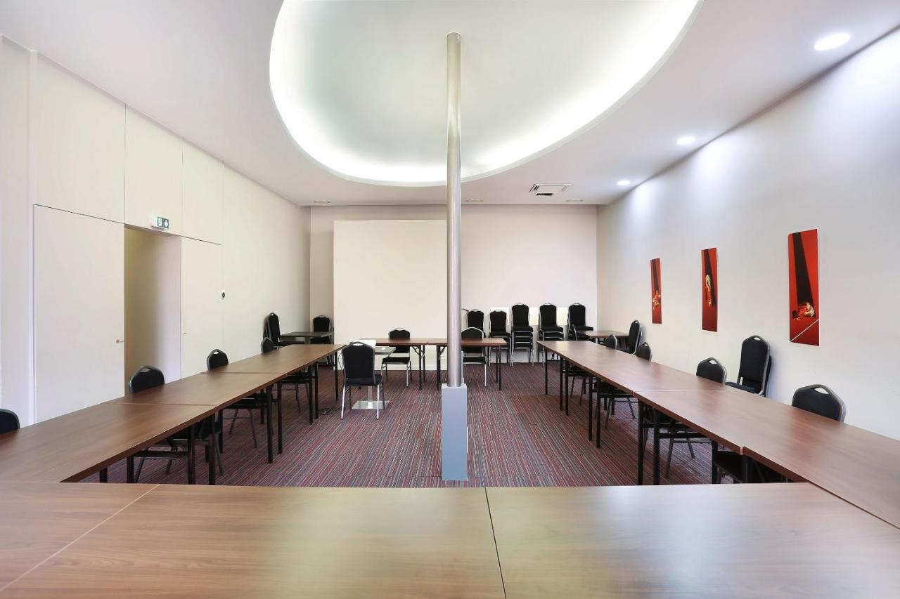 Appart Hotel Odalys City Toulouse Colombelie Eksteriør billede