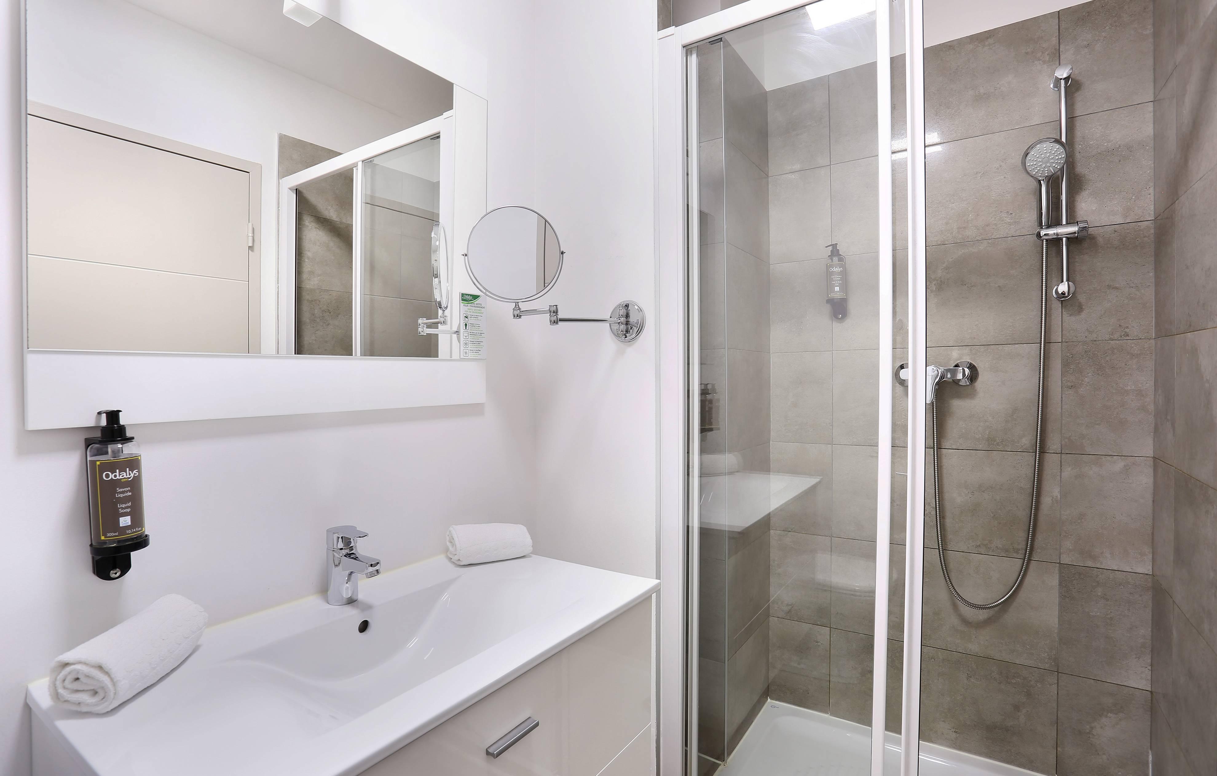 Appart Hotel Odalys City Toulouse Colombelie Eksteriør billede